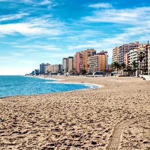 En Pyr Puerto Fuengirola