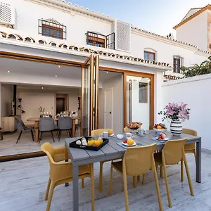Casa Nordic Fuengirola