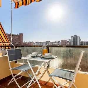 Sur Lubina Fuengirola
