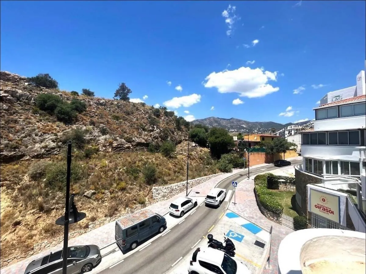 Evans Realty Bx Terraza & Piscina En Los Pacos 0*, Fuengirola